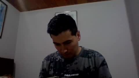 Snapshot of asmethepoker11 chatting on February 2025 04:37:02 AM Antonio online show from February 2025 04:37:02 AM