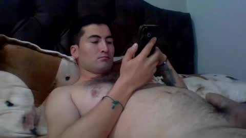 Snapshot of asmethepoker11 chatting on February 2025 08:53:01 PM Antonio online show from February 2025 08:53:01 PM