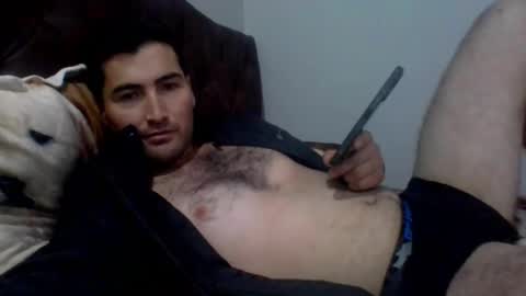 Snapshot of asmethepoker11 chatting on February 2025 10:19:02 PM Antonio online show from February 2025 10:19:02 PM