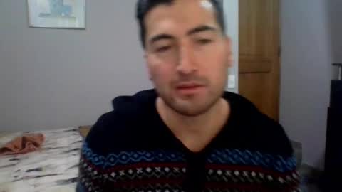 Snapshot of asmethepoker11 chatting on February 2025 03:05:01 PM Antonio online show from February 2025 03:05:01 PM