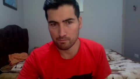 Snapshot of asmethepoker11 chatting on February 2025 03:46:01 PM Antonio online show from February 2025 03:46:01 PM