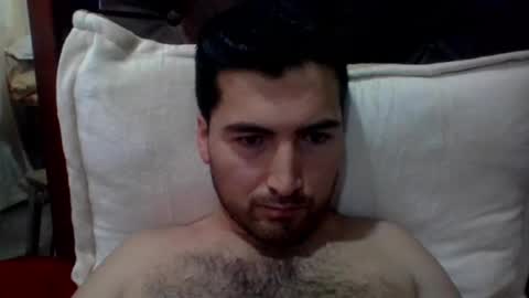 Snapshot of asmethepoker11 chatting on February 2025 06:29:02 PM Antonio online show from February 2025 06:29:02 PM