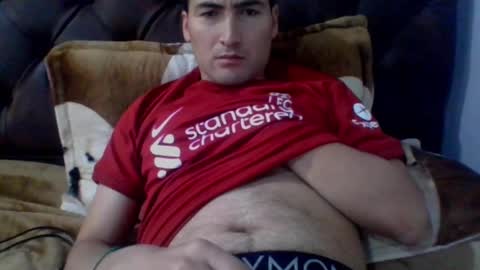 Snapshot of asmethepoker11 chatting on February 2025 06:43:02 PM Antonio online show from February 2025 06:43:02 PM