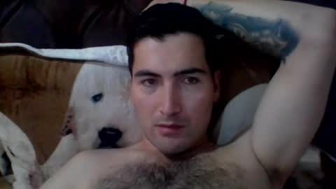 Snapshot of asmethepoker11 chatting on February 2025 09:59:01 PM Antonio online show from February 2025 09:59:01 PM