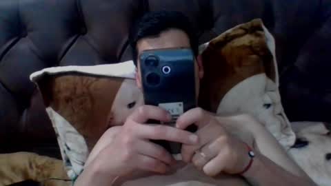 Snapshot of asmethepoker11 chatting on February 2025 05:36:02 AM Antonio online show from February 2025 05:36:02 AM