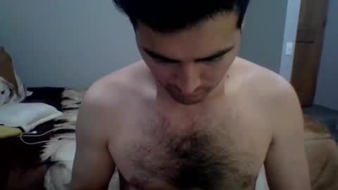 Snapshot of asmethepoker11 chatting on February 2025 07:09:01 PM Antonio online show from February 2025 07:09:01 PM