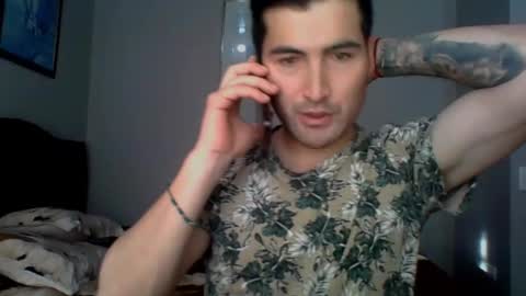 Snapshot of asmethepoker11 chatting on February 2025 10:14:01 PM Antonio online show from February 2025 10:14:01 PM