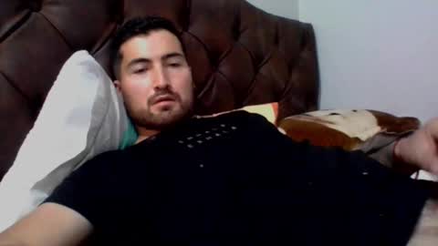 Snapshot of asmethepoker11 chatting on March 2025 08:07:02 PM Antonio online show from March 2025 08:07:02 PM