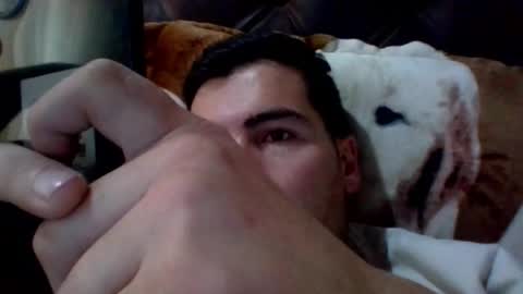 Snapshot of asmethepoker11 chatting on March 2025 07:20:02 PM Antonio online show from March 2025 07:20:02 PM