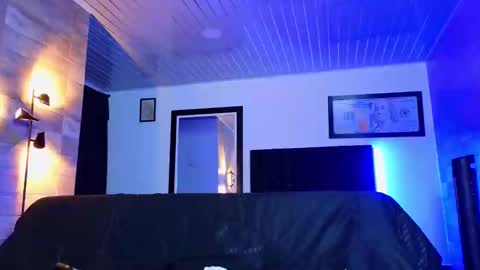 Asmodeo  -   online show from February 2025 03:37:01 AM