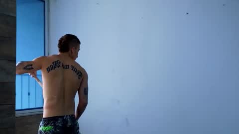 Asmodeo  -   online show from November 2025 01:43:03 PM