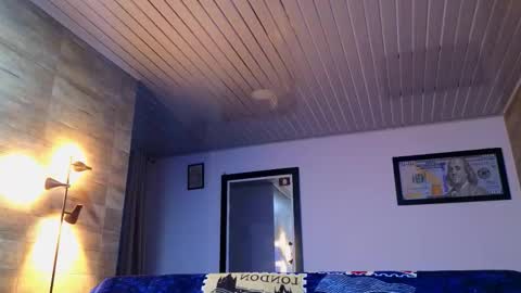 Asmodeo  -   online show from November 2025 10:53:02 PM