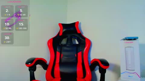 asmodeus bael online show from November 2025 09:06:02 PM