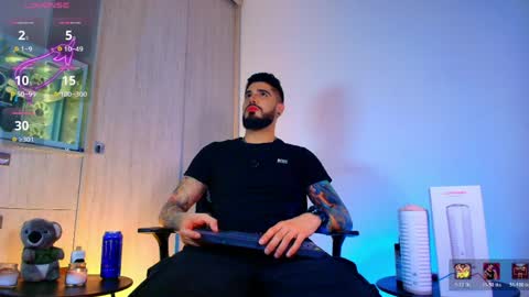 asmodeus bael online show from April 2026 11:57:02 PM