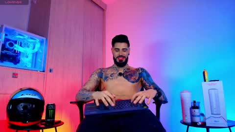 asmodeus bael online show from April 2026 11:02:02 AM