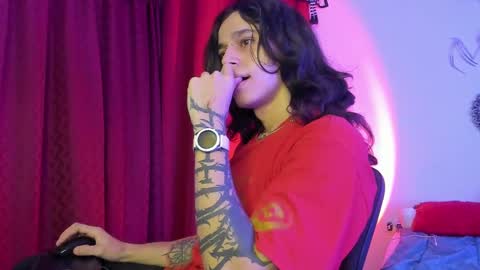 Snapshot of asmodeuszz chatting on December 2024 02:14:01 AM asmodeuszz online show from December 2024 02:14:01 AM