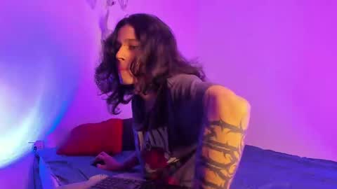 Snapshot of asmodeuszz chatting on December 2024 06:55:01 PM asmodeuszz online show from December 2024 06:55:01 PM