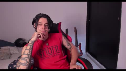 Snapshot of asmodeuszz chatting on March 2026 04:47:02 PM asmodeuszz online show from March 2026 04:47:02 PM