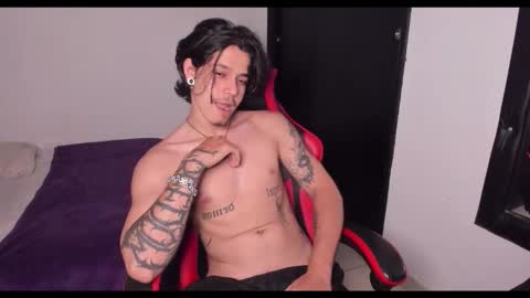 asmodeuszz online show from March 2026 02:05:02 AM