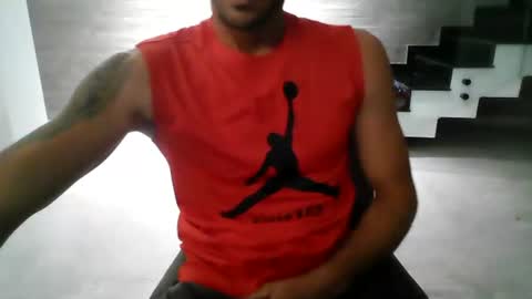 Snapshot of asmrbadboy chatting on July 2026 02:02:02 AM BadBoyasmr online show from July 2026 02:02:02 AM