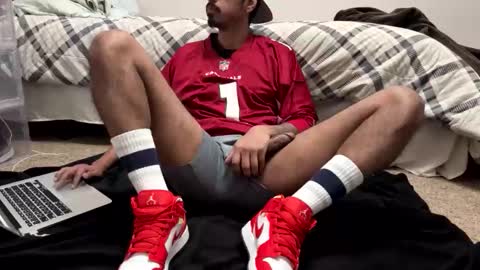 JordanSNK online show from February 2026 01:32:02 AM