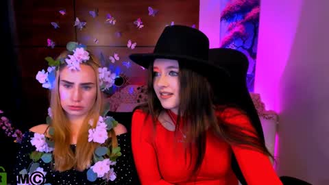 Snapshot of asol_muah chatting on December 2024 02:08:02 PM Asol online show from December 2024 02:08:02 PM