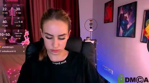 Snapshot of asol_muah chatting on February 2025 12:52:02 AM Asol online show from February 2025 12:52:02 AM