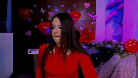 Snapshot of asol_muah chatting on February 2025 10:21:01 AM Asol online show from February 2025 10:21:01 AM