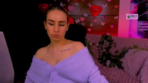 Snapshot of asol_muah chatting on February 2025 04:26:02 PM Asol online show from February 2025 04:26:02 PM