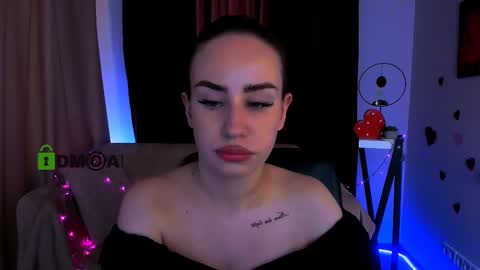 Snapshot of asol_muah chatting on February 2025 09:09:01 PM Asol online show from February 2025 09:09:01 PM