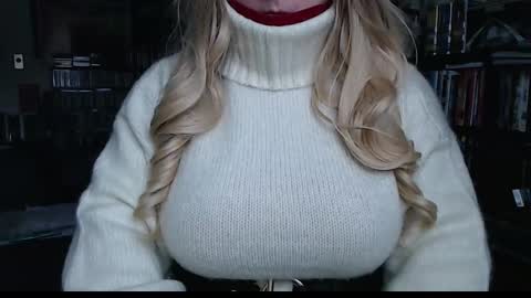 Aspen Vale online show from January 2025 07:15:01 PM