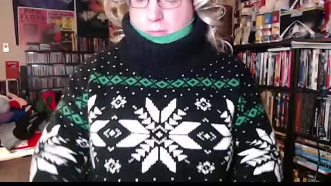 Aspen Vale online show from February 2025 11:14:02 PM