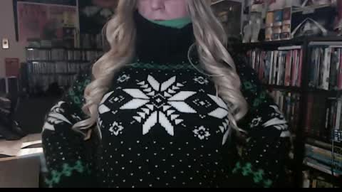 Aspen Vale online show from March 2025 12:17:02 AM