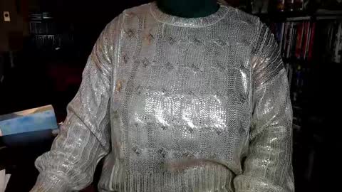 Aspen Vale online show from December 2025 08:39:02 PM