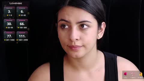 Snapshot of aspenruss chatting on January 2025 01:47:01 AM online show from January 2025 01:47:01 AM