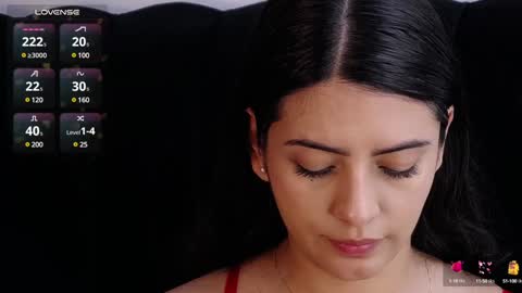 Snapshot of aspenruss chatting on January 2025 05:53:01 PM online show from January 2025 05:53:01 PM