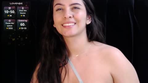 Snapshot of aspenruss chatting on February 2025 11:53:02 PM online show from February 2025 11:53:02 PM