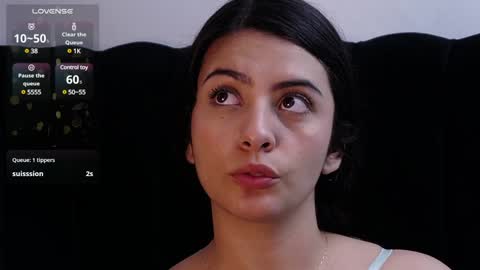 Snapshot of aspenruss chatting on February 2025 02:58:02 AM online show from February 2025 02:58:02 AM