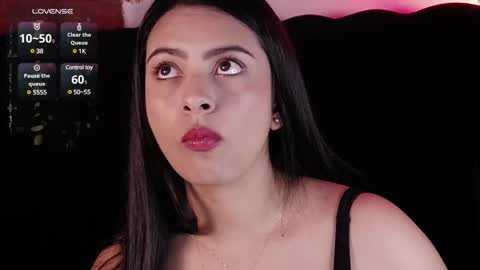 Snapshot of aspenruss chatting on February 2025 03:58:02 PM online show from February 2025 03:58:02 PM