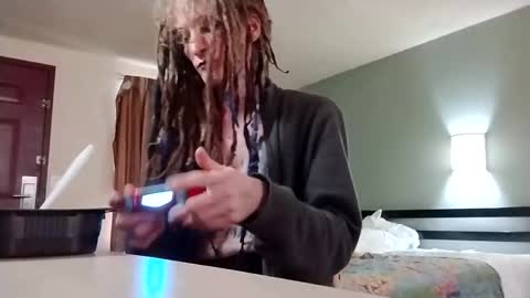 Snapshot of aspiringturtlegirl chatting on November 2025 06:17:01 PM aspiringturtlegirl online show from November 2025 06:17:01 PM