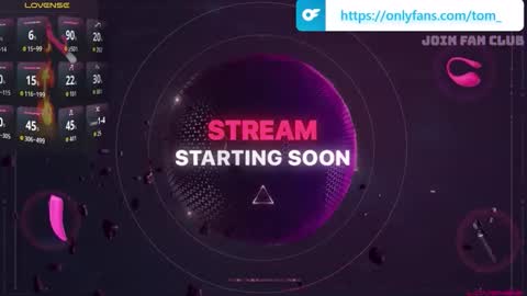 Ass Chaser online show from November 2025 02:34:02 AM