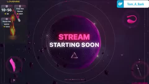 Ass Chaser online show from November 2025 02:26:01 AM