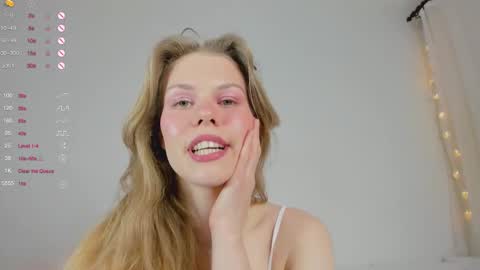 Sasha online show from February 2025 10:32:02 PM