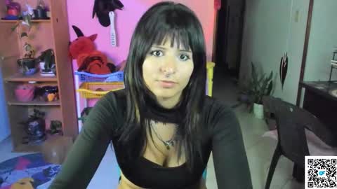 Ana online show from February 2026 12:06:02 AM