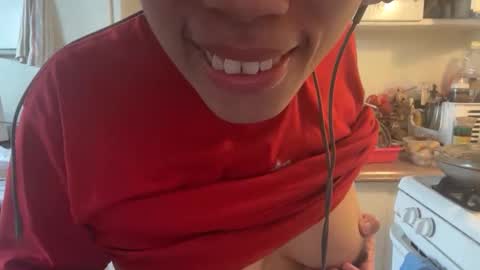 Patty online show from December 2025 07:18:01 PM