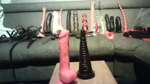 sissyslut online show from February 2025 10:17:02 PM