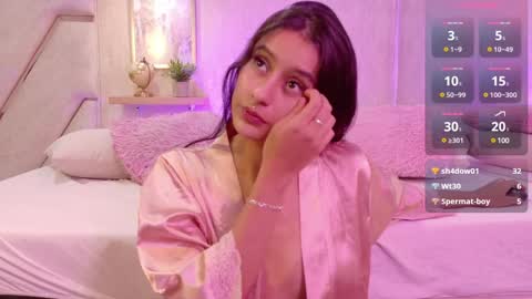 ashley  online show from January 2025 11:24:01 PM