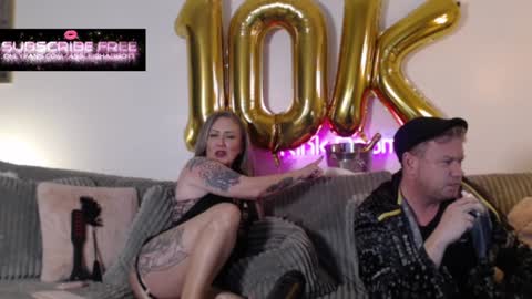 ASSleigh Abbott online show from February 2025 03:19:01 AM