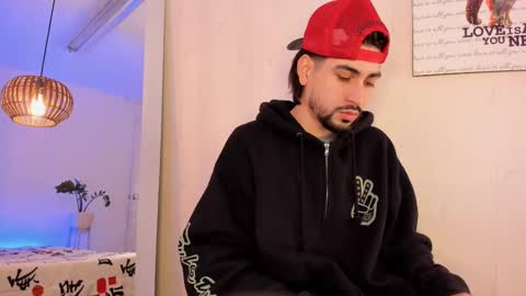 Asmodeus online show from December 2024 12:40:02 PM