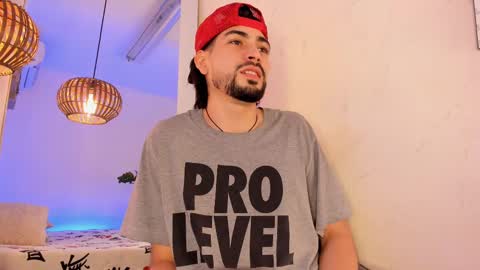 Asmodeus online show from December 2024 03:47:01 PM